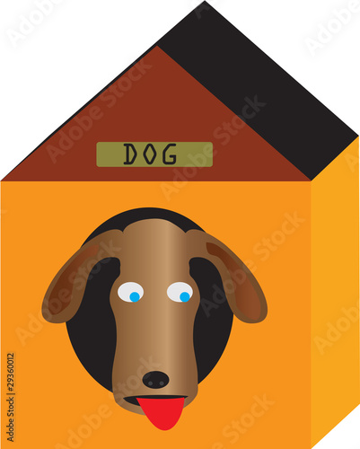 Dog Kennel