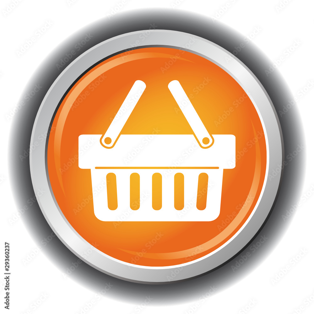 BASKET ICON BASKET ICON