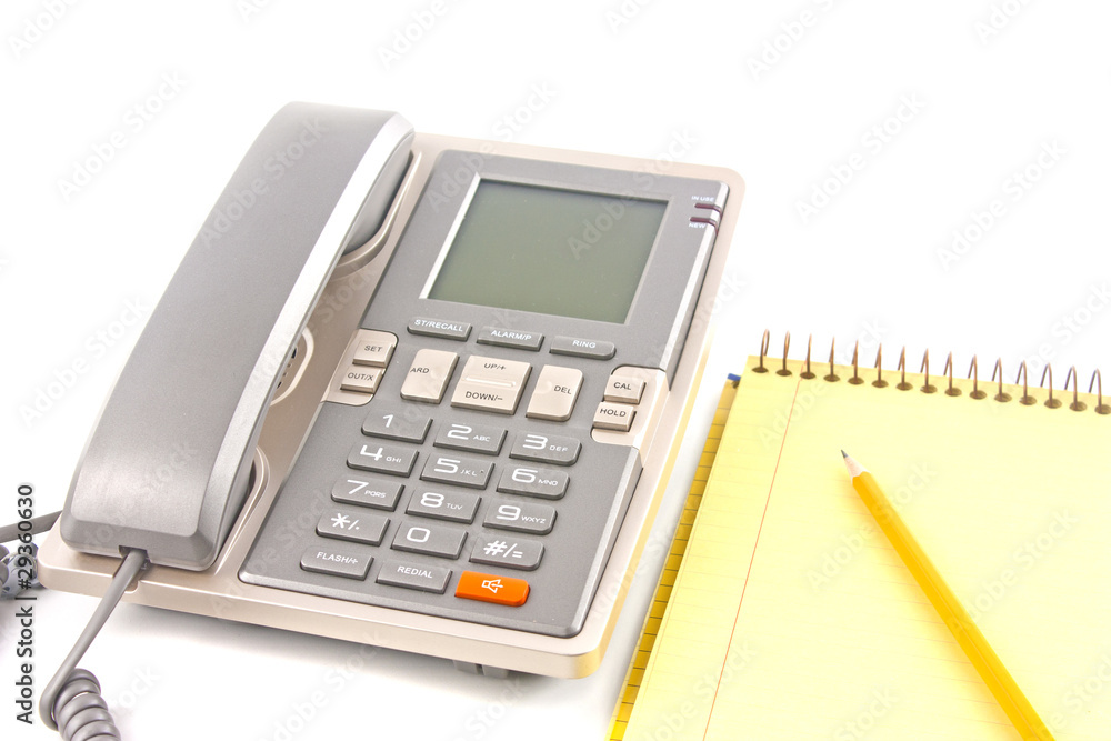 Phone and notebook Phone and notebook