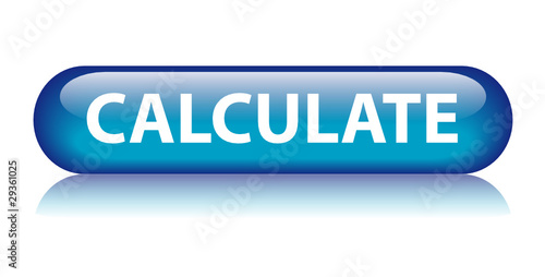 "CALCULATE" Web Button (calculator mathematics accessory tools)