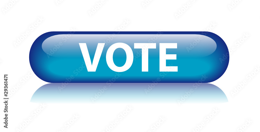 “VOTE” Web Button (share internet social network like recommend) “VOTE” Web Button (share internet social network like recommend)