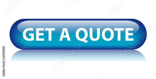 “GET A QUOTE” Web Button (price calculator service quotation)