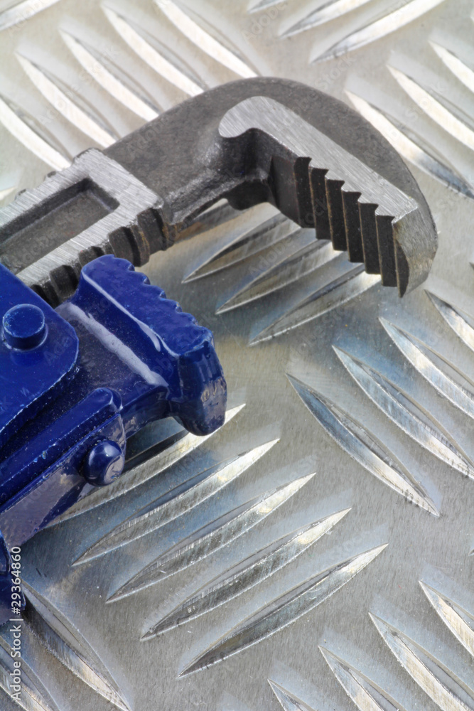 wrench wrench