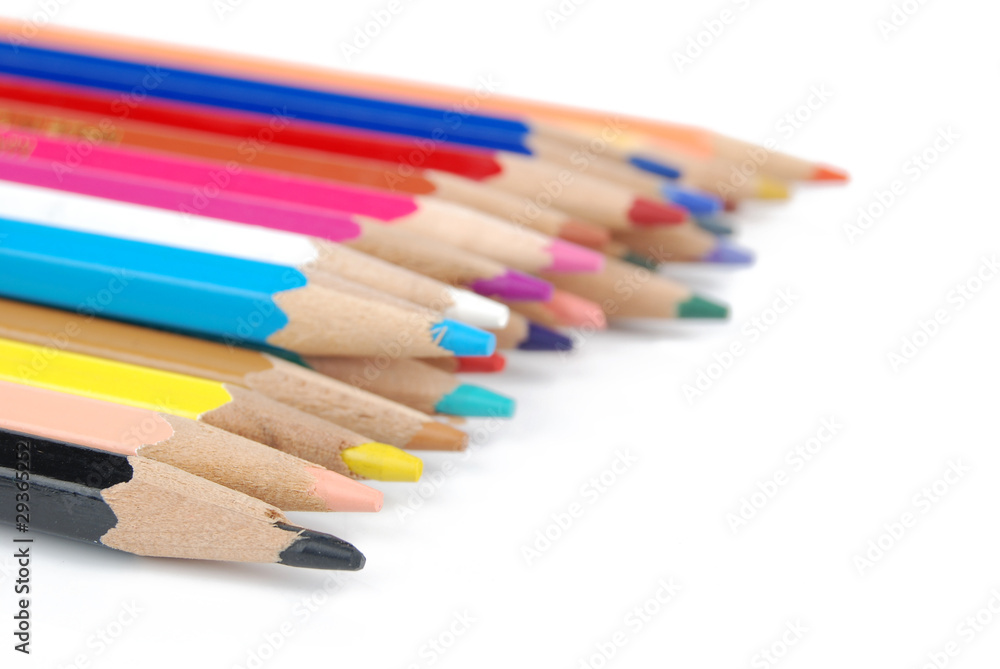 Color pencil Color pencil