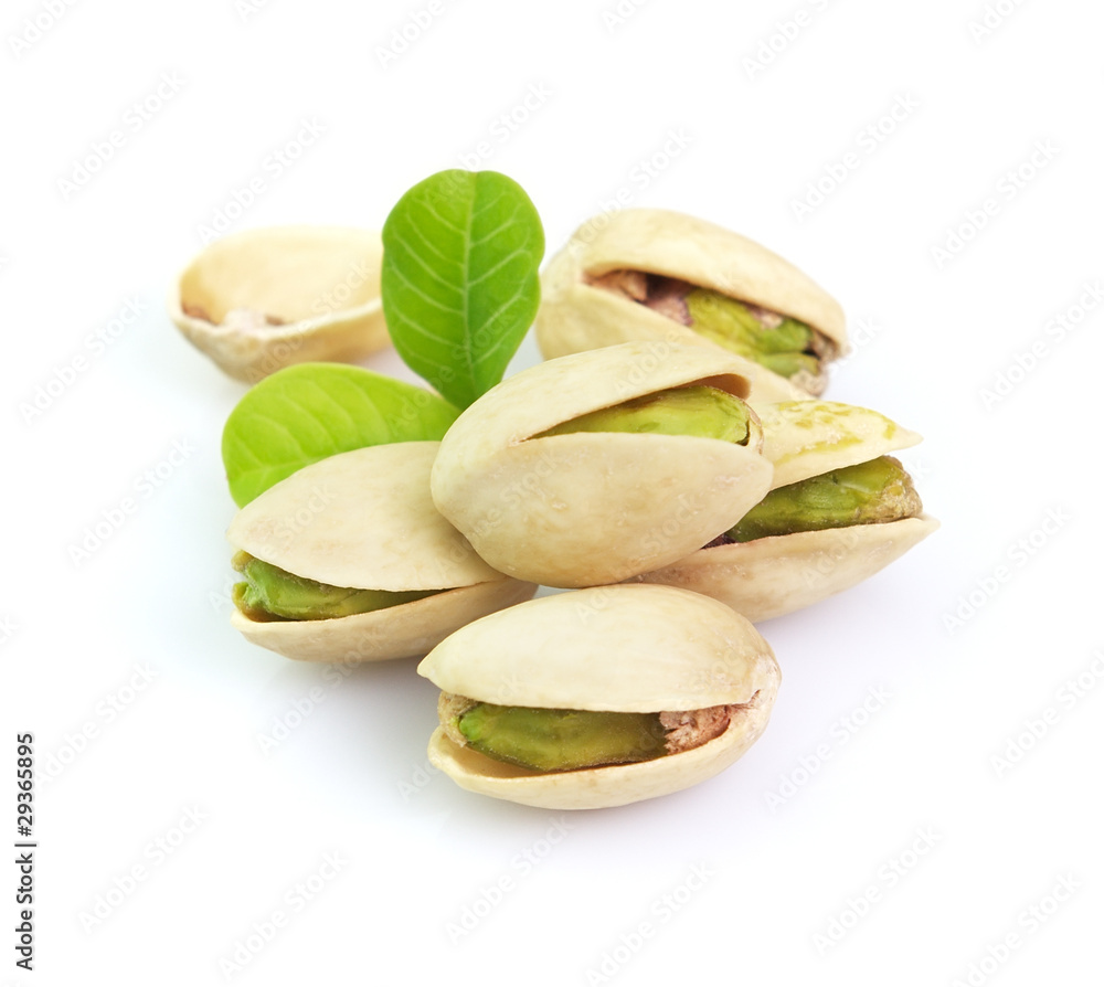 Pistachio Pistachio
