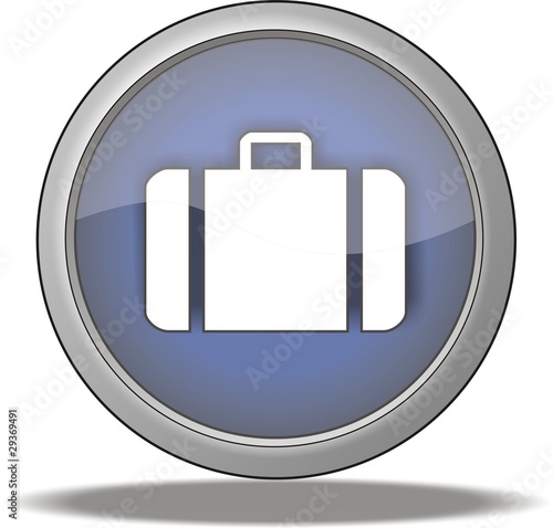 bouton valise