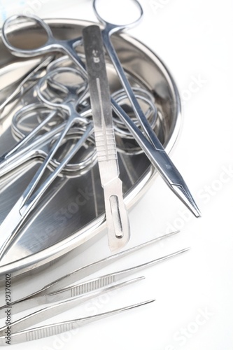 Medical instruments