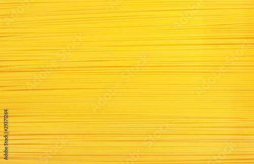 Yellow pasta background