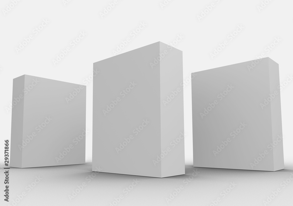 software box software box