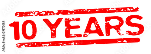 10 Years
