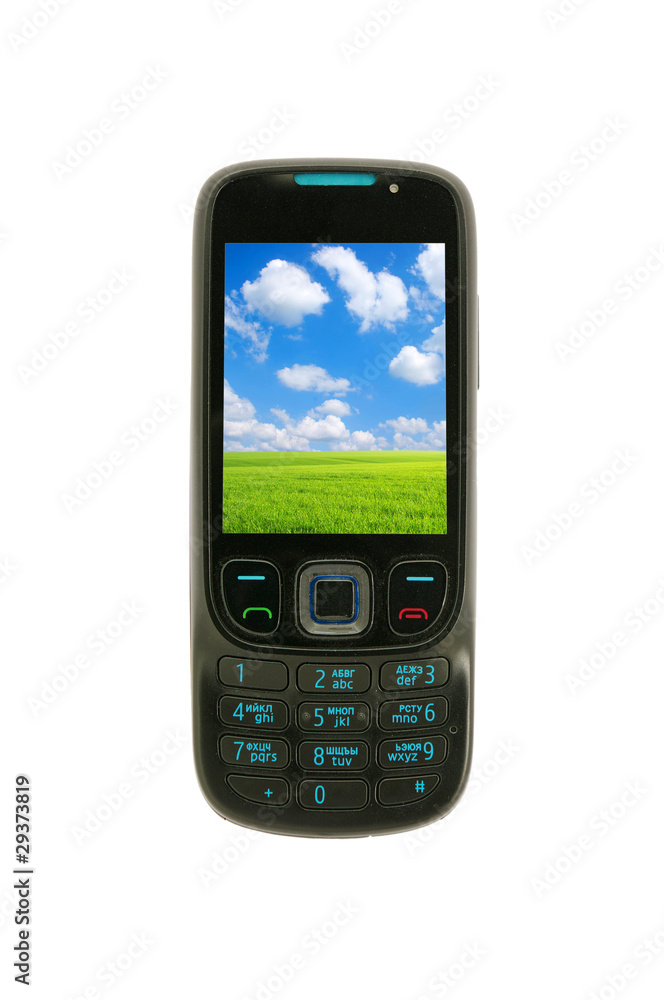 mobile phone mobile phone