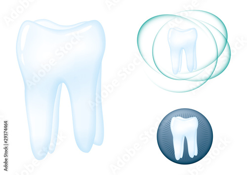tooth