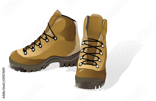 Chaussures de marche