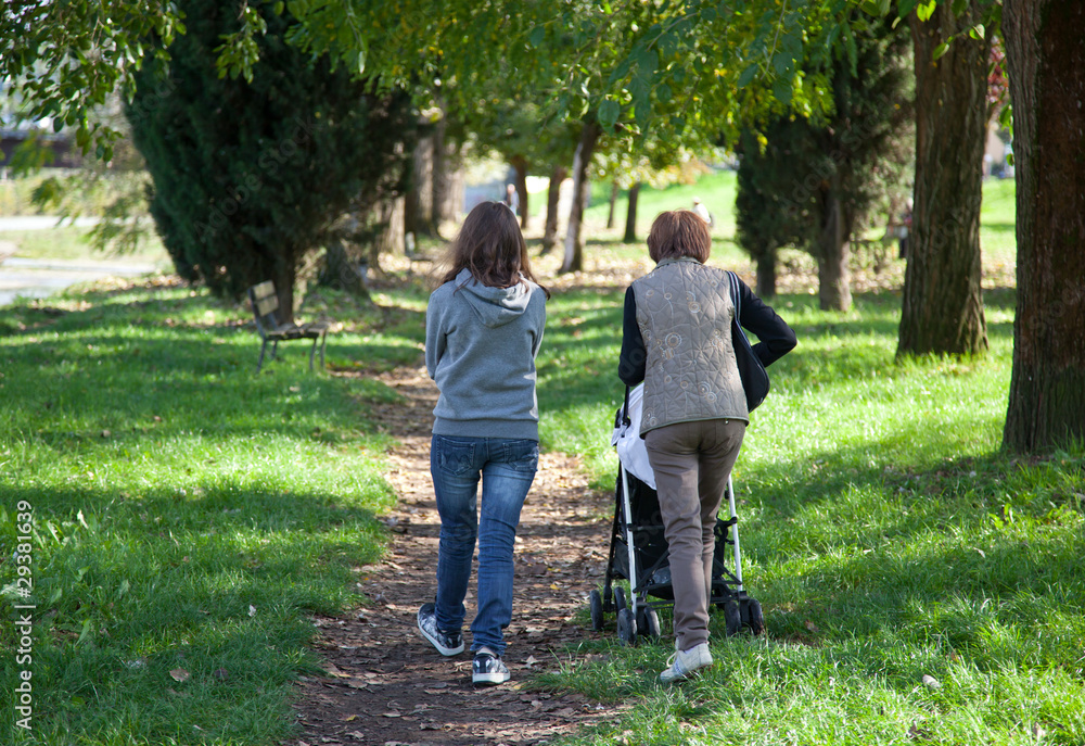 Passeggiata Passeggiata