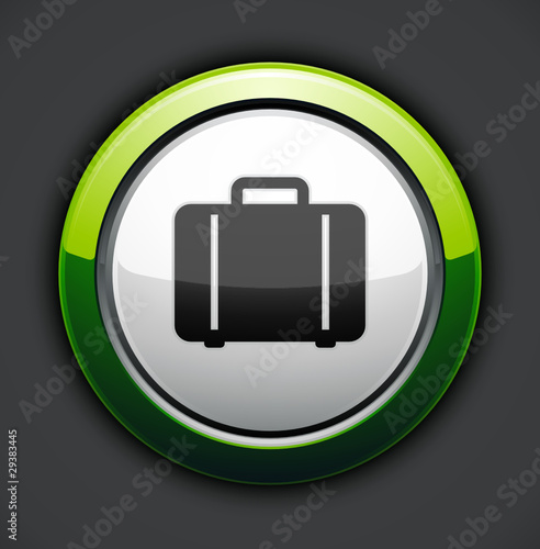 icône valise