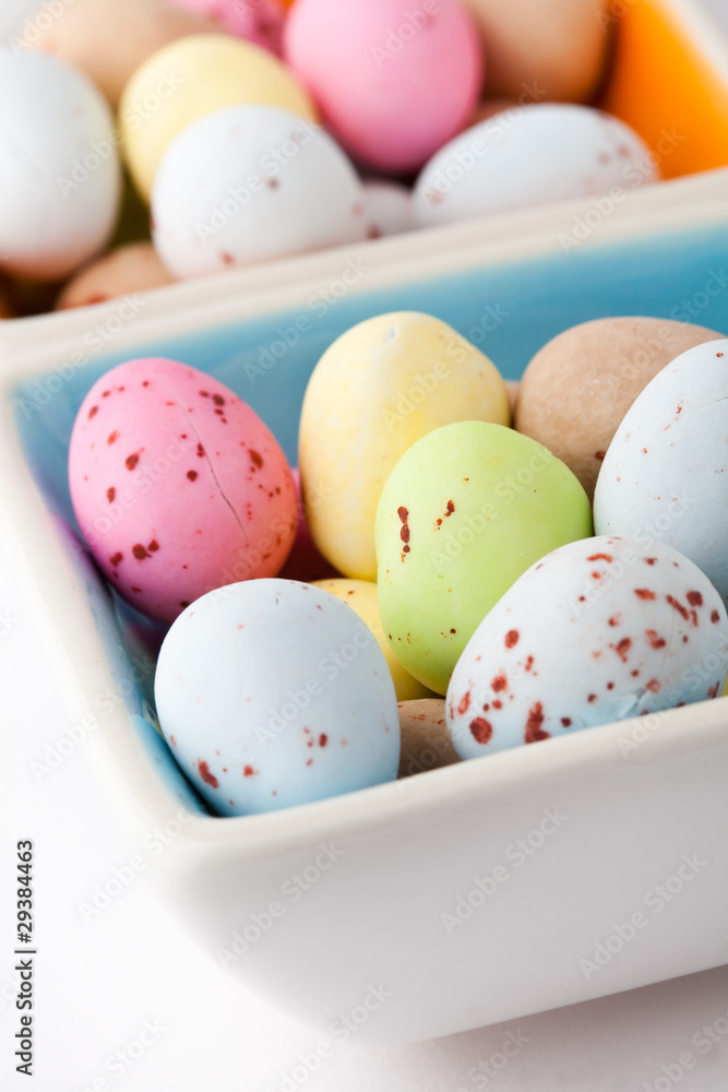 Easter candy Easter candy