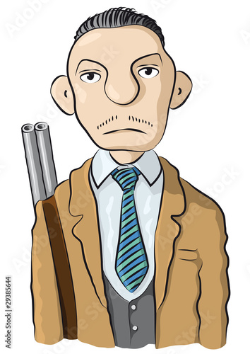 mafioso