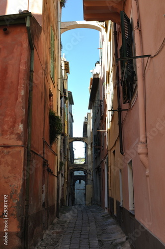 Bordighera