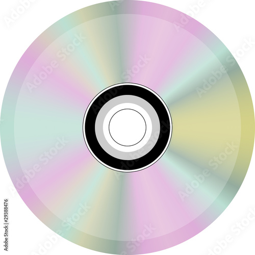 Vector disk
