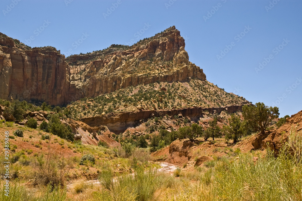 Capital Reef Capital Reef