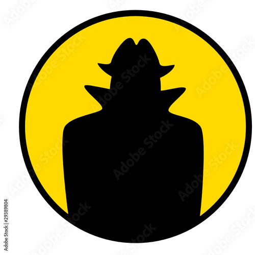 detective