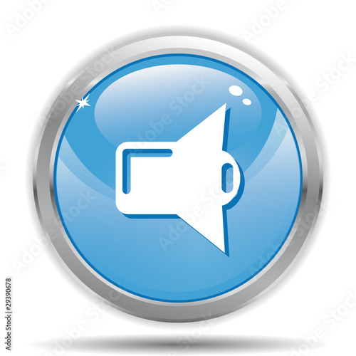 VOLUME ICON