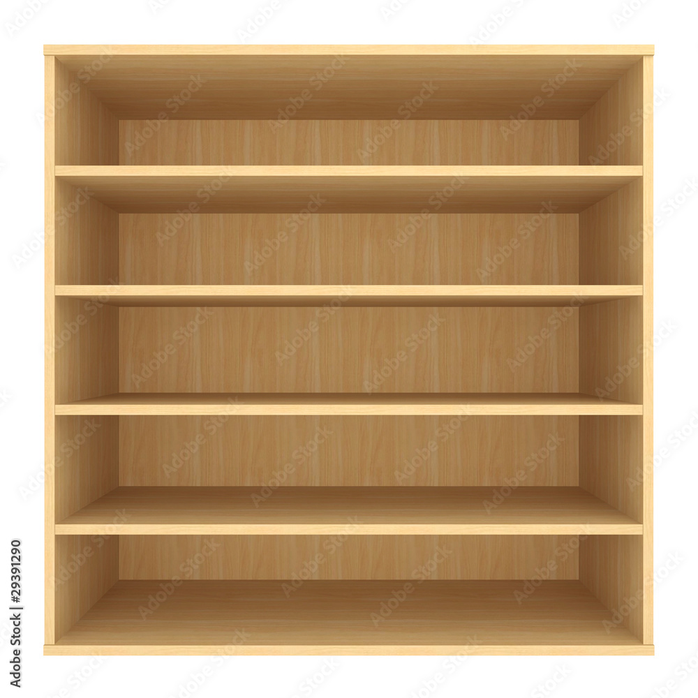 bookshelf bookshelf