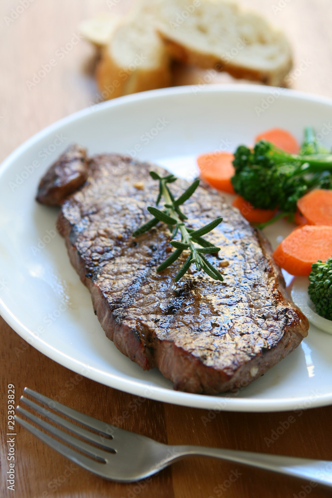 Steak Steak