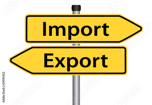Import und Export