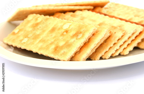 Crackers