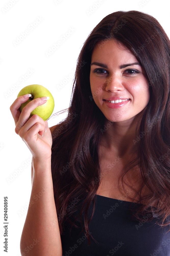eat apple eat apple