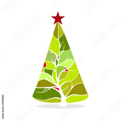 ARBOL DE NAVIDAD