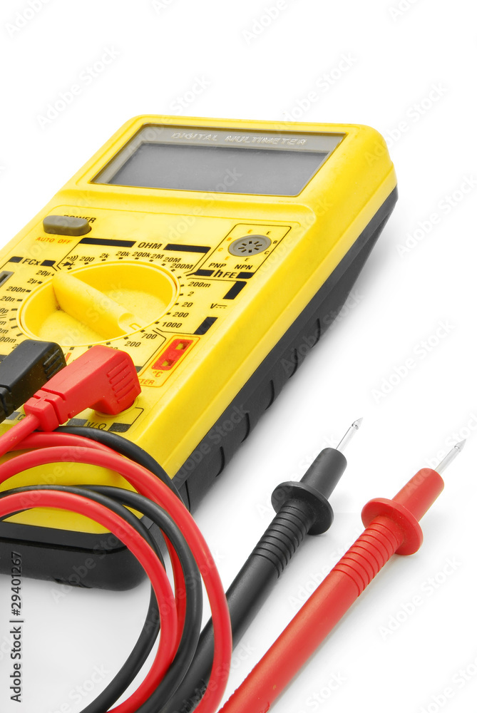 multimeter multimeter