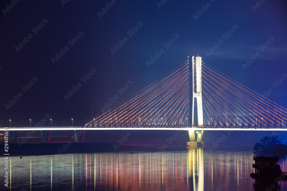 Obraz premium bridge