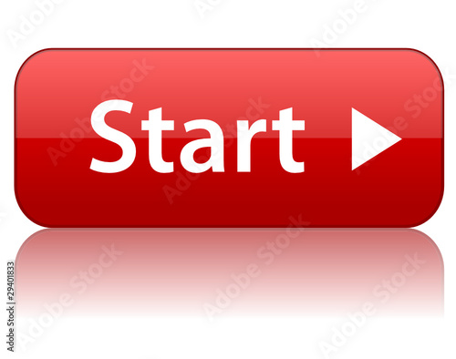 START Button (web internet power on submit continue click here)