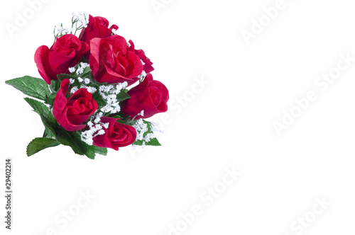 Artificial Roses