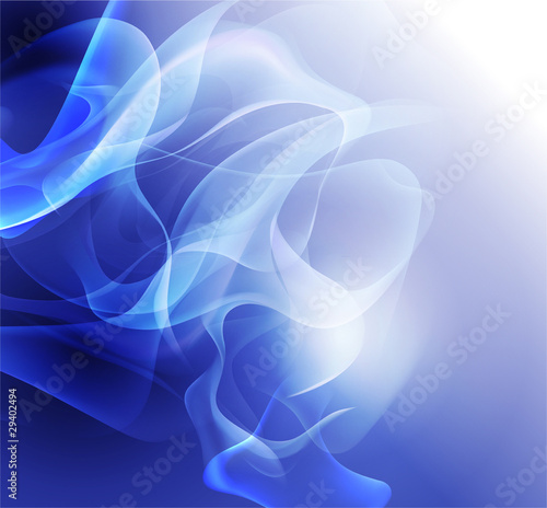 vector shiny background