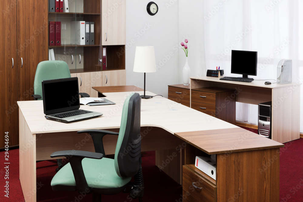 modern office modern office