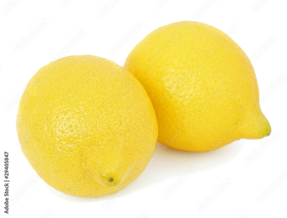 Lemons Lemons