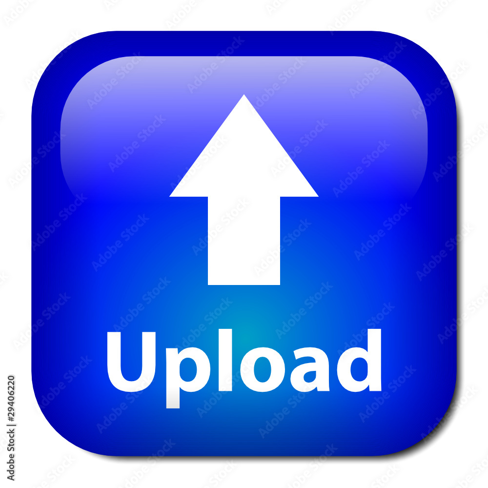 “UPLOAD” Button (arrow save free internet web search download) “UPLOAD” Button (arrow save free internet web search download)