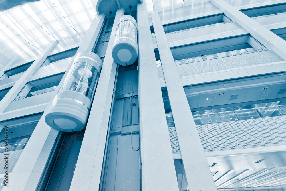 elevator
