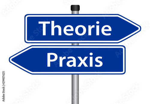 Theorie vs. Praxis