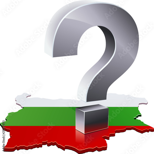 Question on Bulgaria