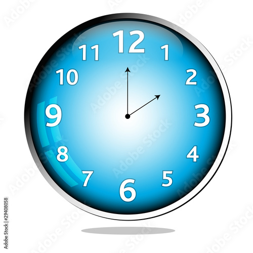icona orologio