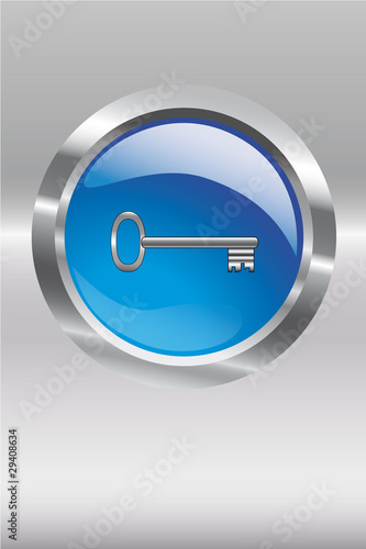 Button Schluessel