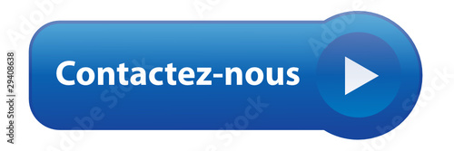 Bouton "CONTACTEZ-NOUS" (service clients contact nous contacter)