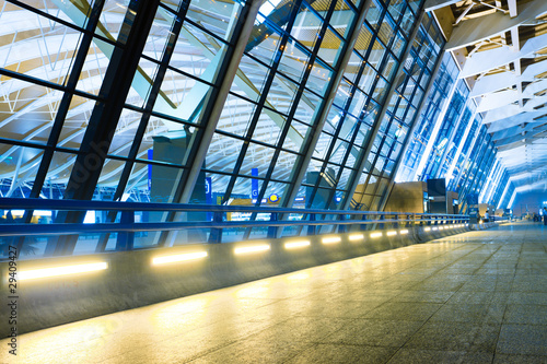Photography shanghai airport