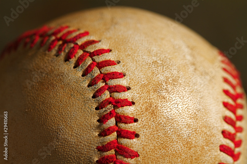 Baseball