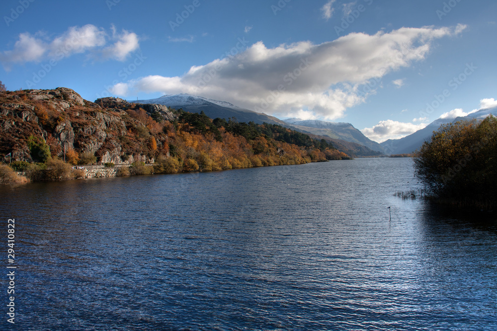 Llanberis