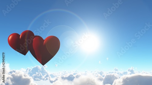 Zwei Herzen im siebten Himmel - Zwei Herzen im 7. Himmel